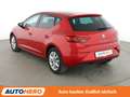SEAT Leon 1.6 TDI Style Aut.*NAVI*PDC*LED*SHZ*TEMPO*KLIMA* Rot - thumbnail 4