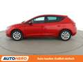 SEAT Leon 1.6 TDI Style Aut.*NAVI*PDC*LED*SHZ*TEMPO*KLIMA* Rot - thumbnail 3