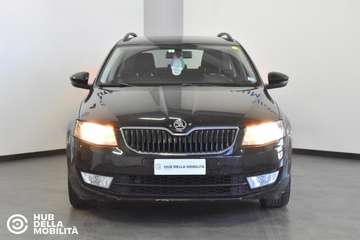 1.4 TSI Wagon Active G-Tec