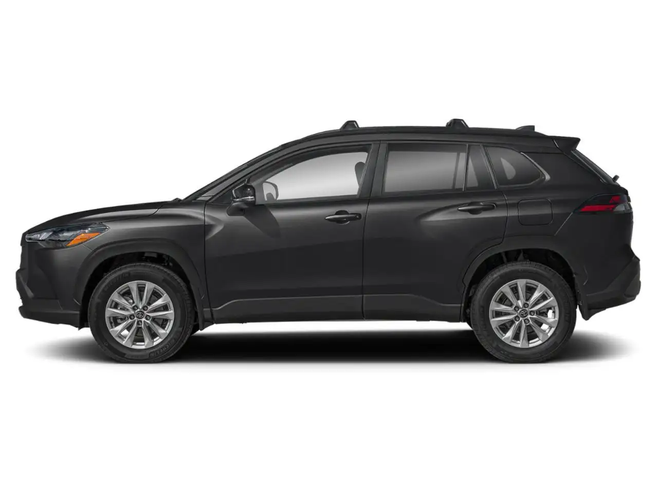 Toyota Corolla Cross photo Toyota Corolla Cross