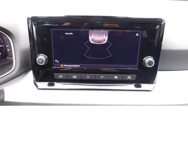 Seat Ibiza view 6