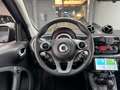 smart forFour Auto 90 Ch *Toit Pano* Bleu - thumbnail 13