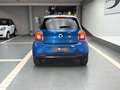 smart forFour Auto 90 Ch *Toit Pano* Bleu - thumbnail 4