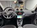 smart forFour Auto 90 Ch *Toit Pano* Bleu - thumbnail 12
