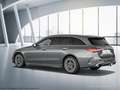 Mercedes-Benz C 300 C 300 de T AMG AHK DigiLight DISTRO Pano Sound Grau - thumbnail 12