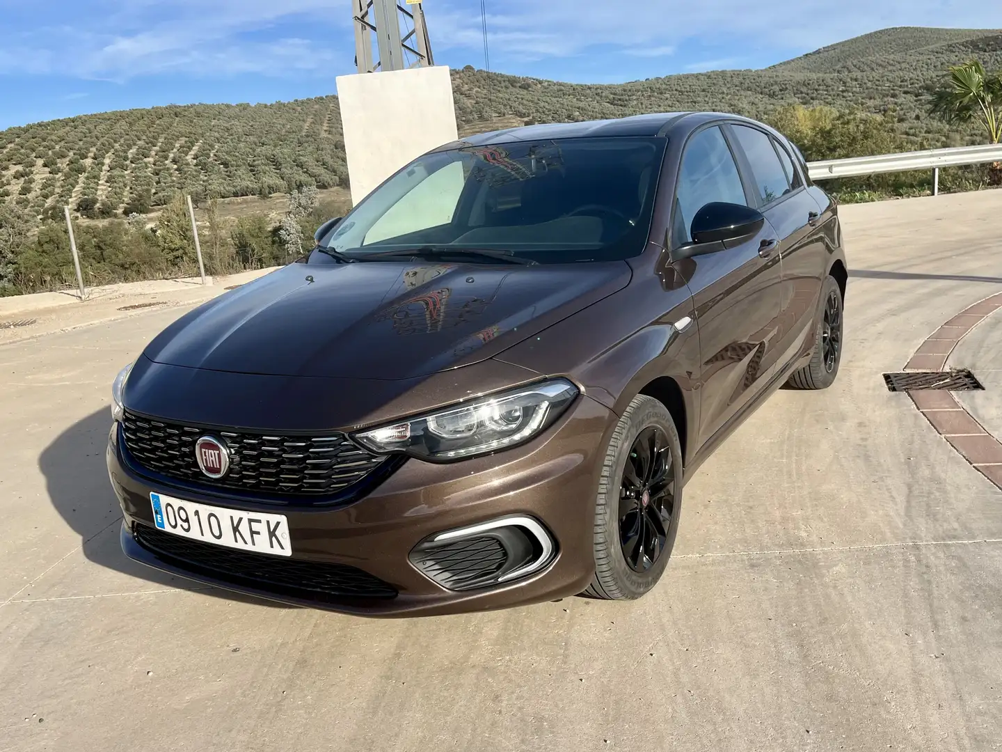 Fiat Tipo 1.3 Multijet II Easy - 1