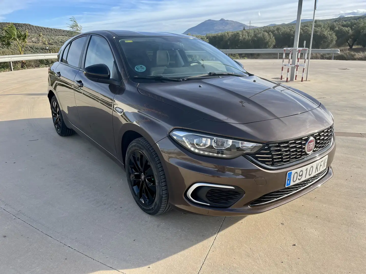 Fiat Tipo 1.3 Multijet II Easy - 2