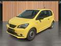 SEAT Mii 1.0 MPI Reference*Klima* Gelb - thumbnail 2