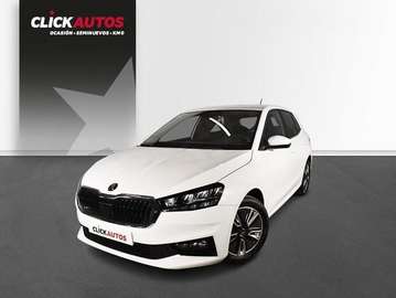 1.0 TSI Sport 70kW