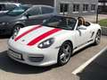 Porsche Boxster Boxster S Tiptronic S Weiß - thumbnail 2