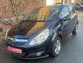 Opel Corsa Corsa 1.2i Cosmo Zwart - thumbnail 1