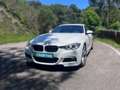 BMW 318 318d Blanco - thumbnail 2