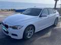 BMW 318 318d Blanco - thumbnail 5
