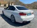 BMW 318 318d Blanco - thumbnail 4
