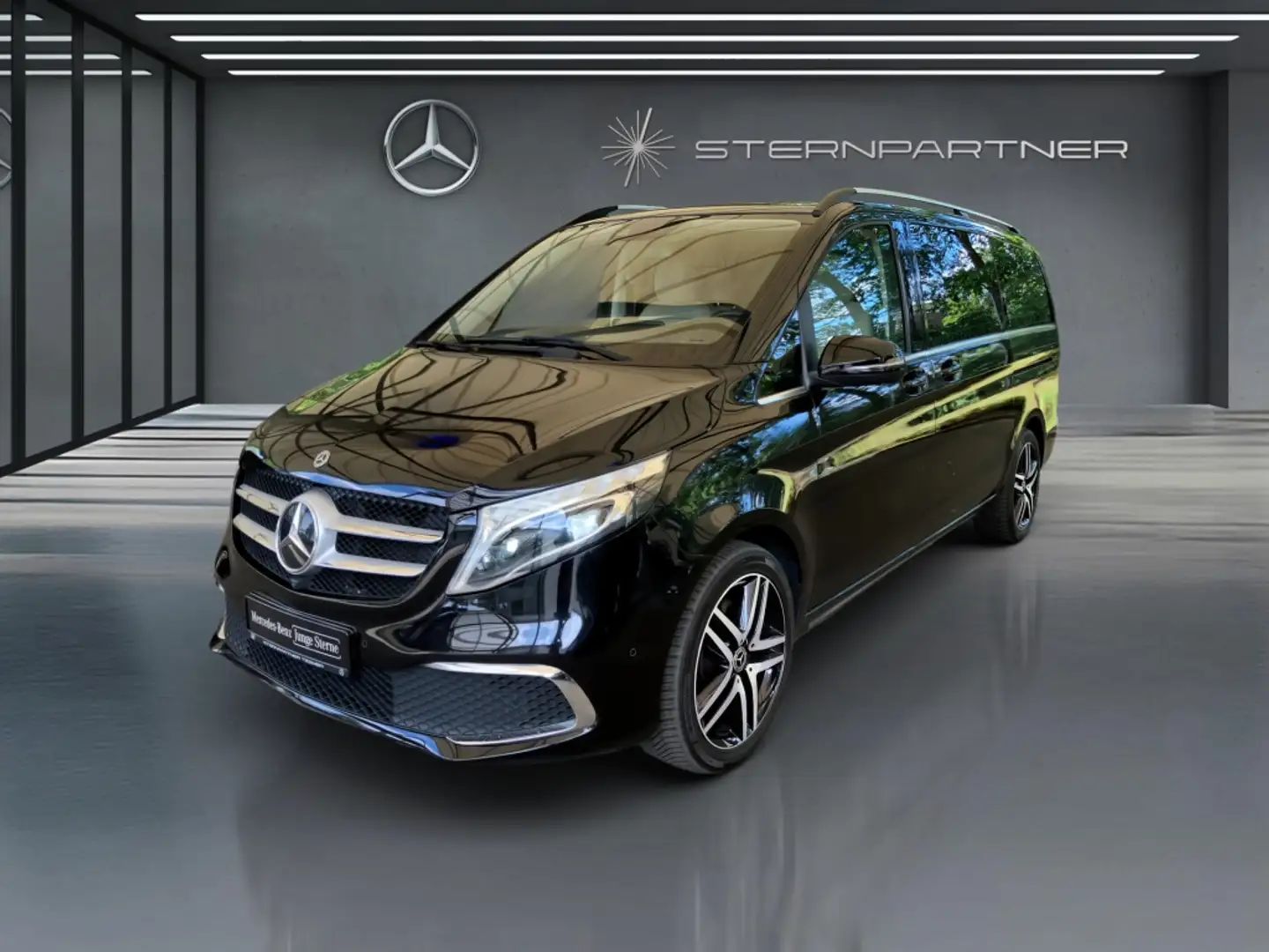 mercedes-benz clasa v