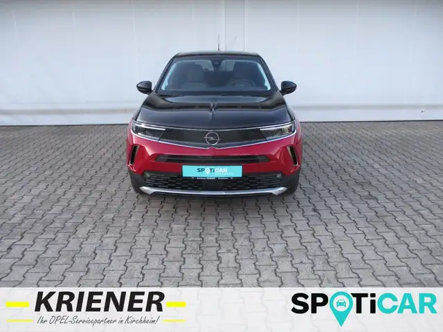Opel Mokka e Elegance