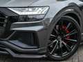 Audi Q8 60 TFSI e QUATTRO PRO LINE S COMPETITION | SUPER S Grijs - thumbnail 10