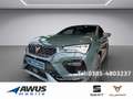 CUPRA Ateca Tribe Edition NAVI AHK ACC FACEL. LED 360° Vert - thumbnail 1