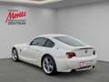 BMW Z4 M *VERKAUF AN HANDEL/EXPORT/B2B!* Blanc - thumbnail 2