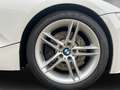 BMW Z4 M *VERKAUF AN HANDEL/EXPORT/B2B!* Blanc - thumbnail 5