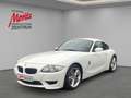 BMW Z4 M *VERKAUF AN HANDEL/EXPORT/B2B!* Blanc - thumbnail 1