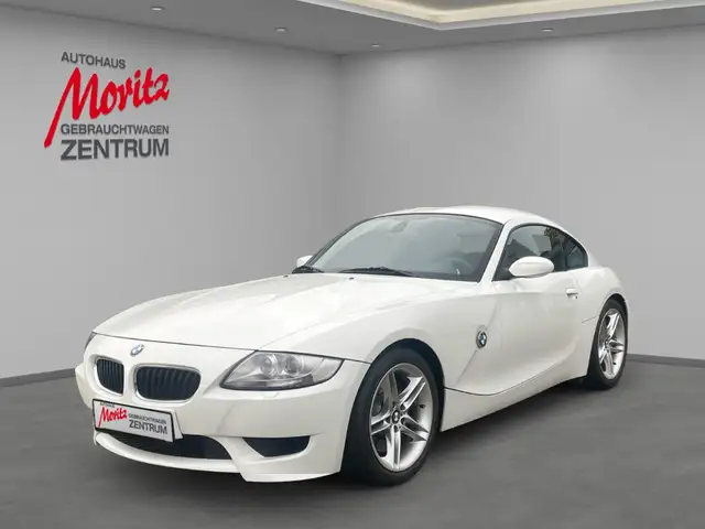 BMW Z4 M *VERKAUF AN HANDEL/EXPORT/B2B!*