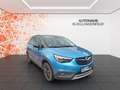 Opel Crossland X Innovation ! Navi ! PDC ! beh. LR Bleu - thumbnail 3