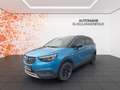 Opel Crossland X Innovation ! Navi ! PDC ! beh. LR Bleu - thumbnail 1