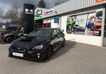 STI iii 2.5 aileron 12