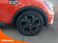 Renault Arkana RS Line TCe 103kW(140CV) EDC mild hybrid Naranja - thumbnail 18