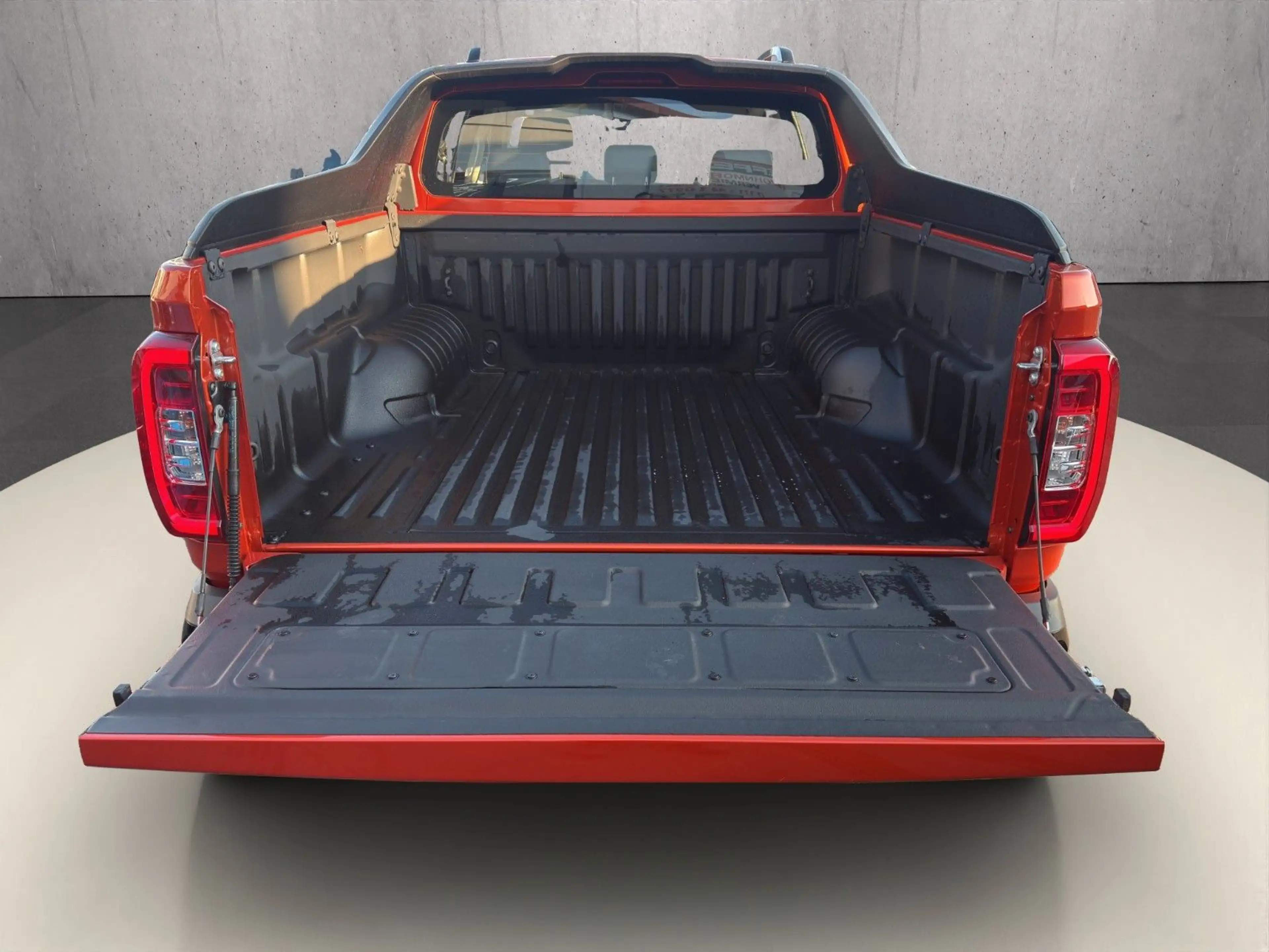 Maxus T60 MAX  158 kW 2.0 TDCi 4WD Luxury 360° Kamera — photo 10