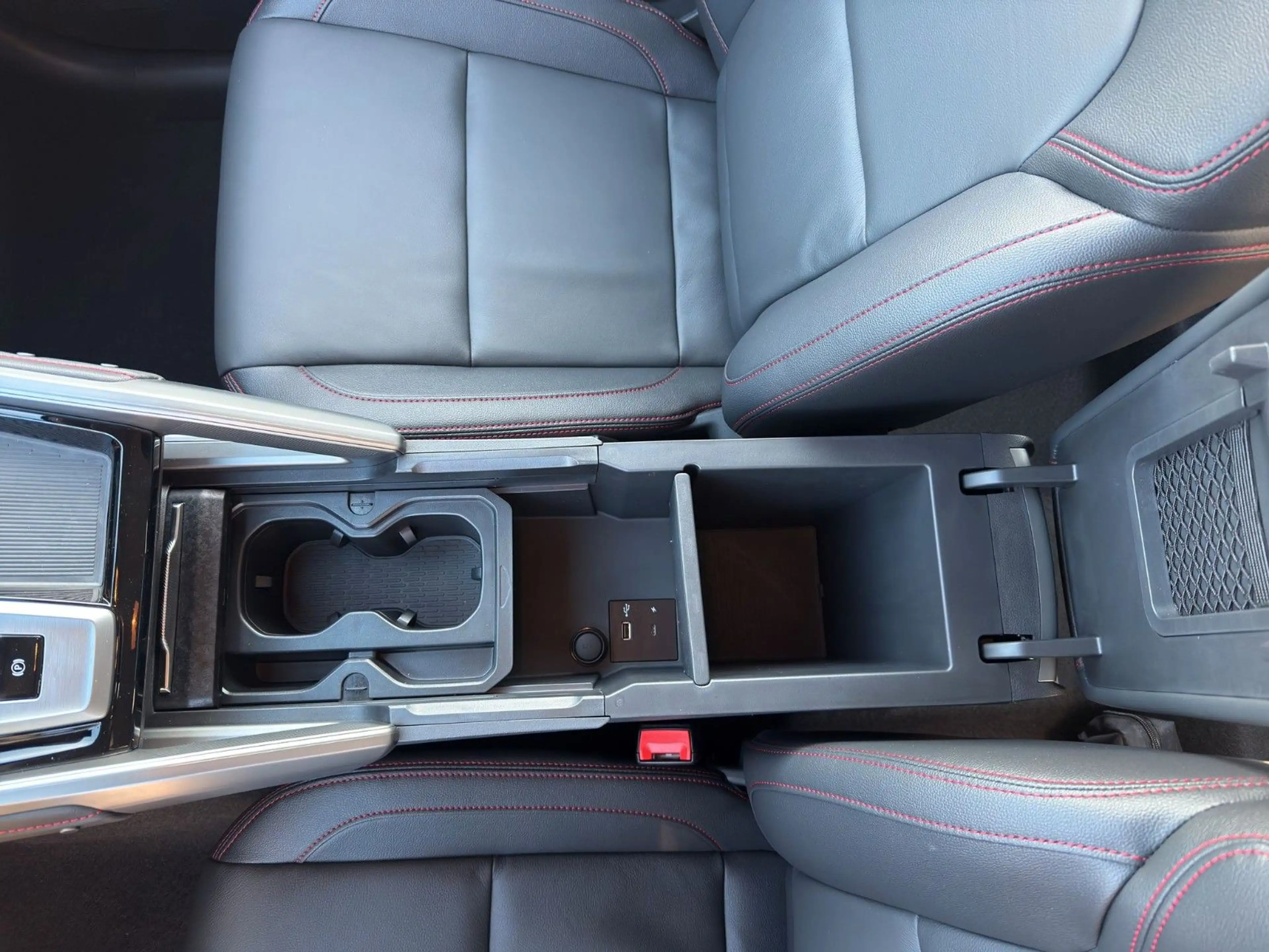 Maxus T60 MAX  158 kW 2.0 TDCi 4WD Luxury 360° Kamera — photo 26