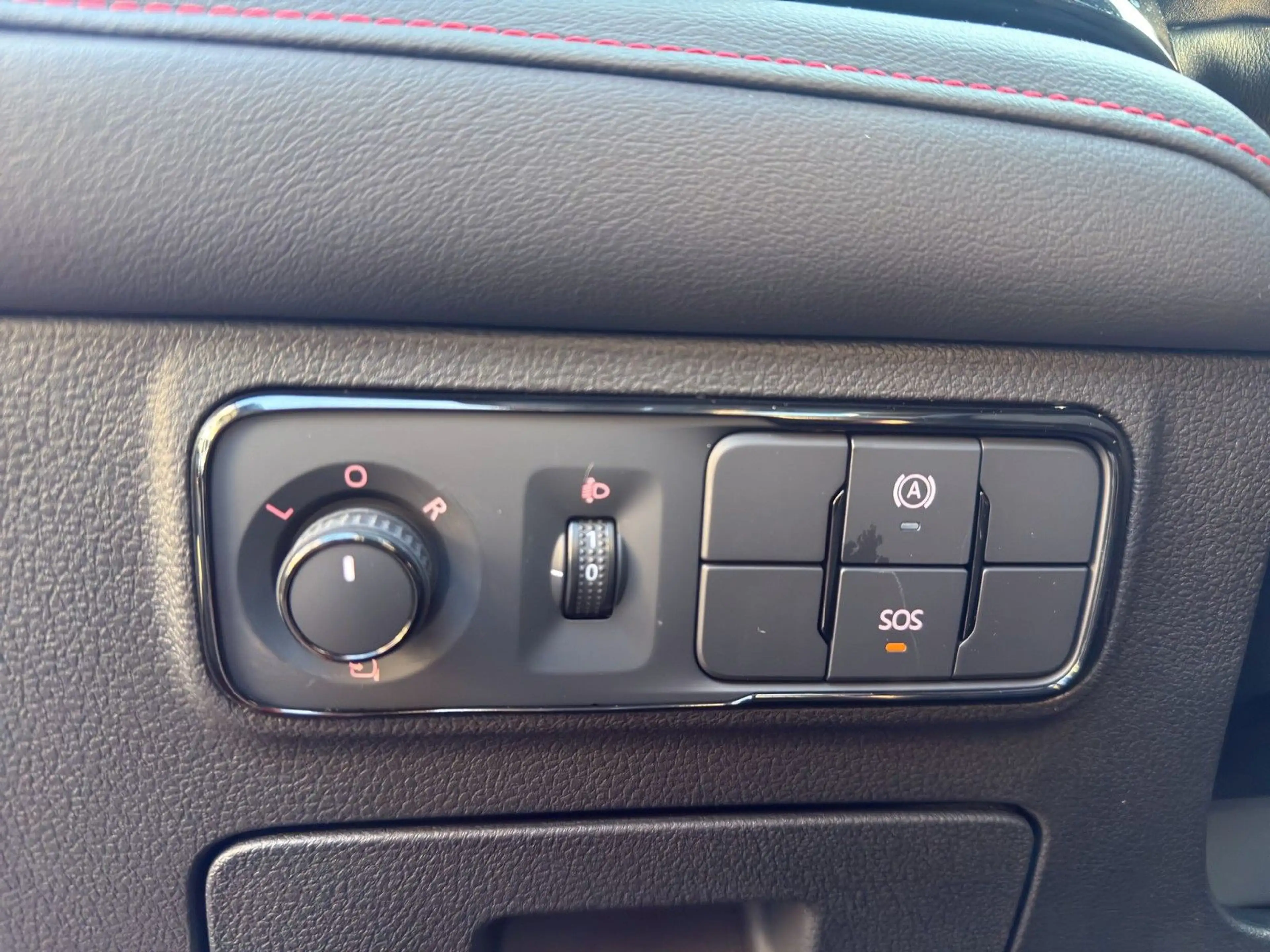 Maxus T60 MAX  158 kW 2.0 TDCi 4WD Luxury 360° Kamera — photo 24