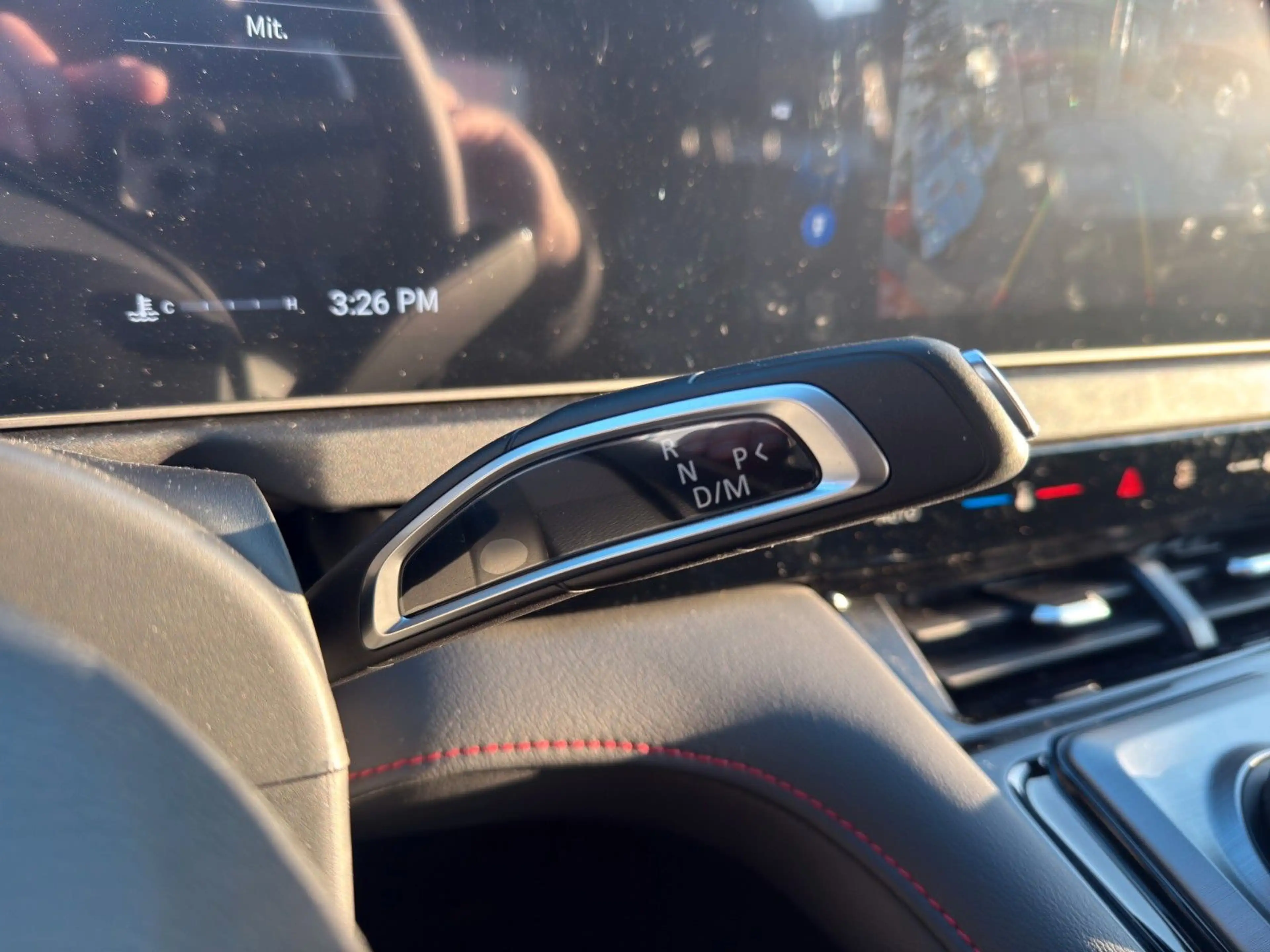 Maxus T60 MAX  158 kW 2.0 TDCi 4WD Luxury 360° Kamera — photo 27