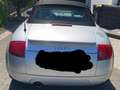 Audi TT TT Roadster 1.8 T Silber - thumbnail 2