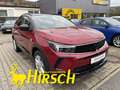 Opel Grandland GS MATRIX-LED+AHK+NAVI-PRO+AGR+SHZ+KAMERA Rot - thumbnail 1