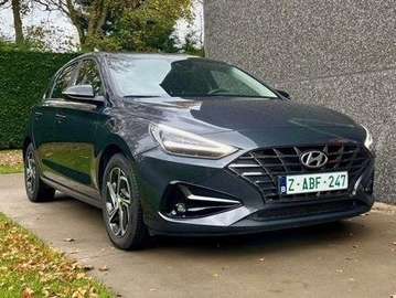 i30 1.0 T-GDI Smart DCT