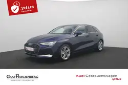 Audi A3 Sportback 30 TFSI . Virt.Cockpit Navi