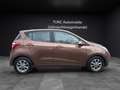 Hyundai i10 YES! SHZG TMPT EU6 KLIMA Brun - thumbnail 4