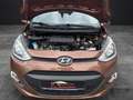 Hyundai i10 YES! SHZG TMPT EU6 KLIMA Brun - thumbnail 19