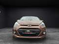 Hyundai i10 YES! SHZG TMPT EU6 KLIMA Brun - thumbnail 2