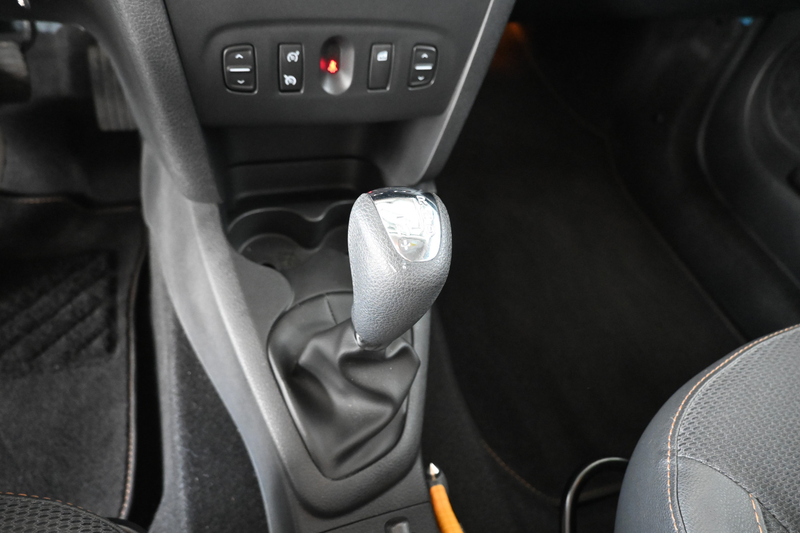Dacia Logan MCV 0.9 TCe Stepway Automaat Airco Cruise control — photo 11