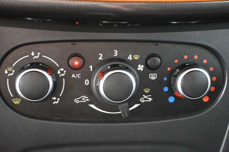 Dacia Logan MCV 0.9 TCe Stepway Automaat Airco Cruise control — photo 10