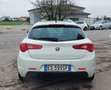 Alfa Romeo Giulietta A.R. GIULIETTA 1.4 B/GPL 120 CV Wit - thumbnail 7