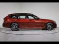 BMW 330 i Touring Kit M Sport Rood - thumbnail 3