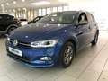 Volkswagen Polo 1.0 TSI Comfortline ACC LED PDC Bleu - thumbnail 4