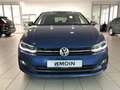 Volkswagen Polo 1.0 TSI Comfortline ACC LED PDC Bleu - thumbnail 3