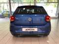 Volkswagen Polo 1.0 TSI Comfortline ACC LED PDC Bleu - thumbnail 7