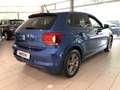 Volkswagen Polo 1.0 TSI Comfortline ACC LED PDC Bleu - thumbnail 8