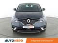 Renault Espace 2.0 BLUE dCi Initiale Paris Aut.*NAVI*HEAD-UP*LED* Grijs - thumbnail 9